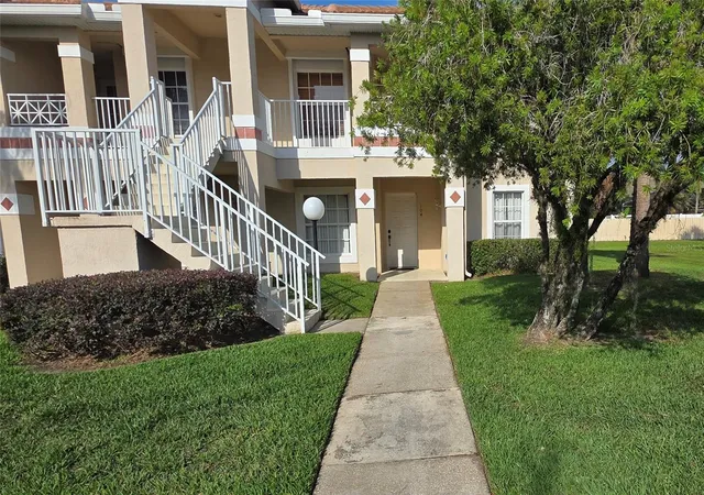 Condo for sale at 13313 Fairway Glen Dr #104, ORLANDO, FL 32824 | MLS# S5150138