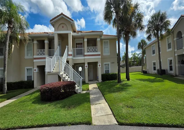 Photo 1 of Condo for sale at 13313 Fairway Glen Dr #104, Orlando, FL 32824 | MLS# S5150138 | Listing updated on 2026-10-06