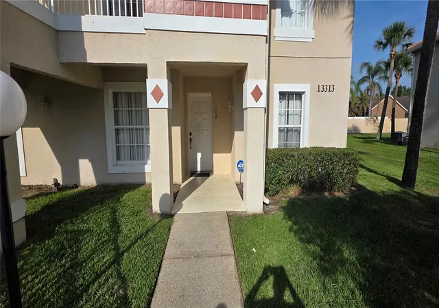 Photo 2 of Condo for sale at 13313 Fairway Glen Dr #104, Orlando, FL 32824 | MLS# S5150138 | Listing updated on 2026-09-08
