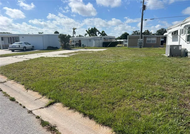 Land for sale at 1792 Midlothian St, SARASOTA, FL 34234 | MLS# A4694020