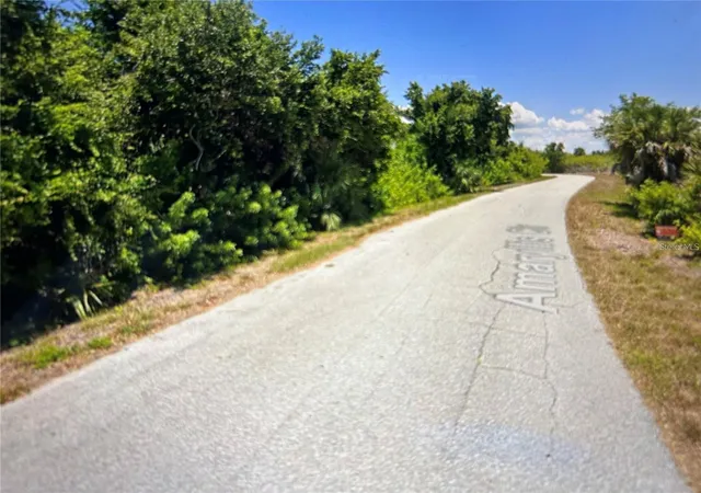 Photo 2 of Land for sale at 13357 Amaryllis Cir, Port Charlotte, FL 33981 | MLS# C7526320 | Listing updated on 2026-07-02