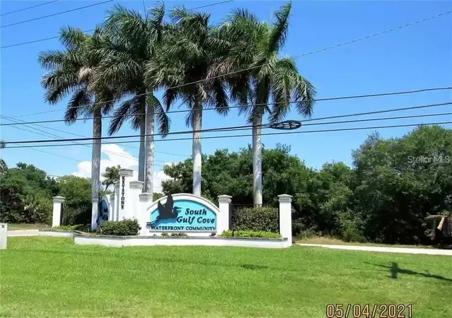 Photo 4 of Land for sale at 13357 Amaryllis Cir, Port Charlotte, FL 33981 | MLS# C7526320 | Listing updated on 2026-07-02