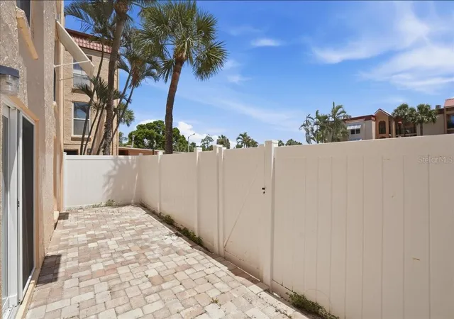 34th image of 8911 Blind Pass Rd #118, St Pete Beach, FL 33706 | MLS# TB8509752