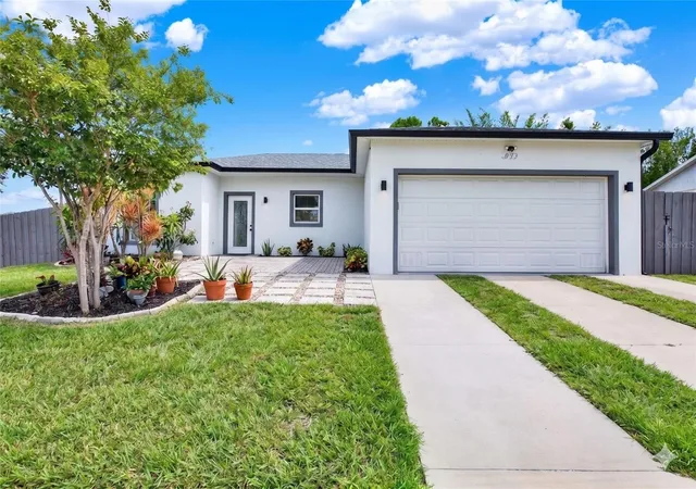 1st image of 3023 Muir St, Holiday, FL 34691 | MLS# TB8509753