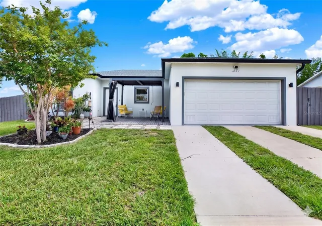 2nd image of 3023 Muir St, Holiday, FL 34691 | MLS# TB8509753