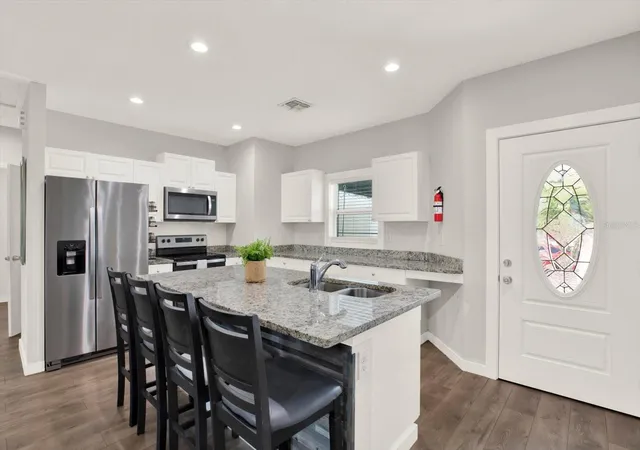 5th image of 3023 Muir St, Holiday, FL 34691 | MLS# TB8509753