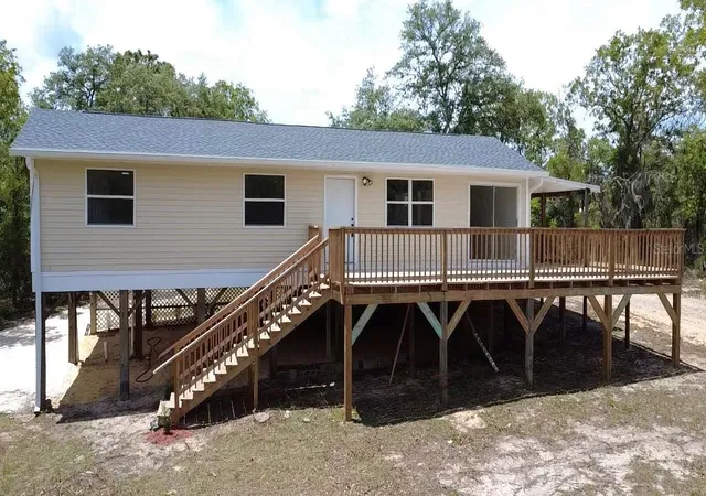 Homes for sale in Williston, FL | 1871 Ne 154th Ave, Williston, FL 32696 | MLS# O6408760