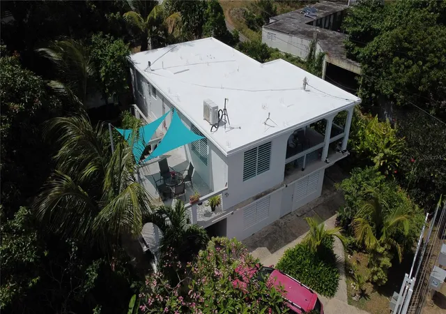 Homes for sale in Vieques, PR | 645 Casa Rincon, Vieques, PR 00765 | MLS# PR9121438