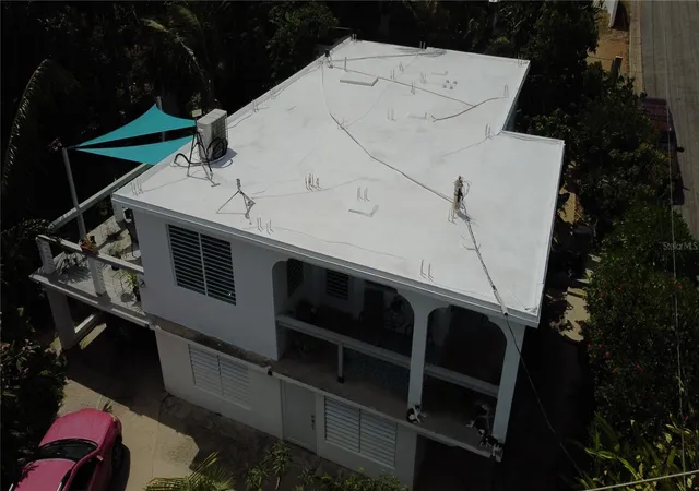 Homes for sale in Vieques, PR | 645 Casa Rincon, Vieques, PR 00765 | MLS# PR9121438