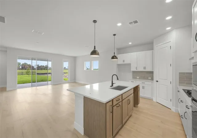 Photo 3 of Sale Pending at 10665 Crescent Crk Xing, Parrish, FL 34219 | MLS# TB8509758 | Listing updated on 2026-09-29
