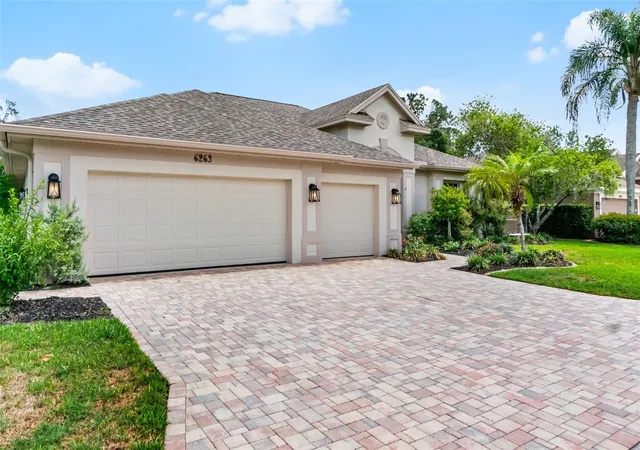 Photo 1 of Sale Pending at 6263 Aventura Dr, Sarasota, FL 34241 | MLS# A4694026 | Listing updated on 2026-07-22