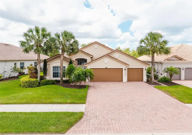 Single family home for sale at 25019 Purple Emperor Way, PUNTA GORDA, FL 33955 | MLS# C7526326