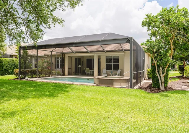 Photo 4 of Single family home for sale at 25019 Purple Emperor Way, Punta Gorda, FL 33955 | MLS# C7526326 | Listing updated on 2026-09-23