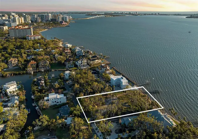 2nd image of 2046 Alameda Ave, Sarasota, FL 34234 | MLS# A4694028