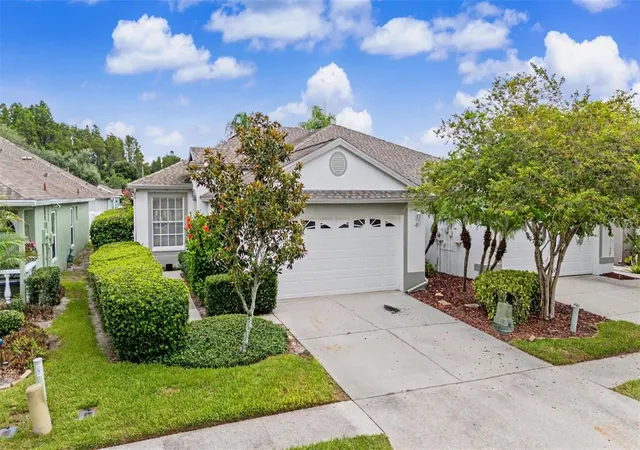 Photo 1 of Single family home for sale at 19309 Weymouth Dr, Land O Lakes, FL 34638 | MLS# TB8509760 | Listing updated on 2026-08-30