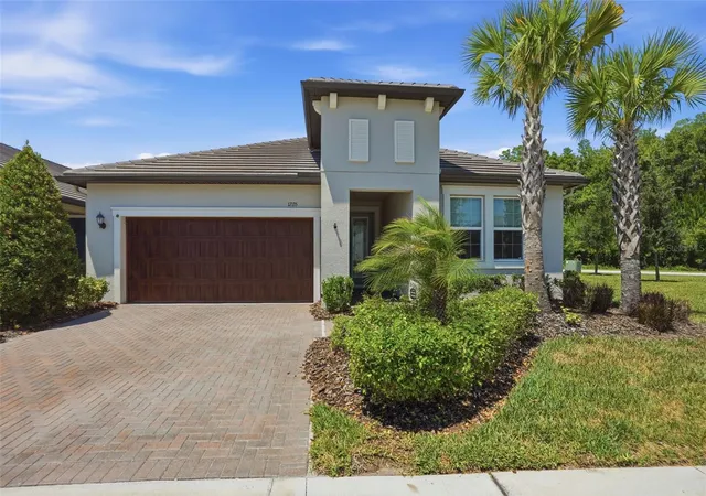 Single family home for sale at 17135 Shell Bay Dr, LAND O LAKES, FL 34638 | MLS# TB8509761