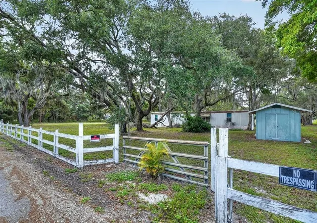 Photo 3 of Land for sale at 7505 274th Street E, Myakka City, FL 34251 | MLS# A4694031 | Listing updated on 2026-08-24
