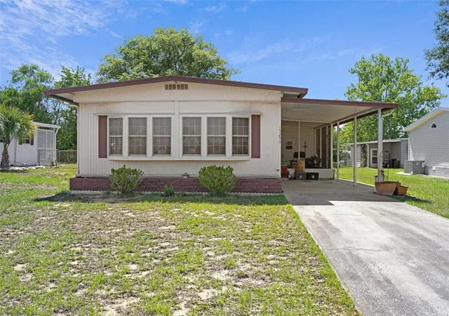 Photo 1 of Sale Pending at 15299 Brookridge Blvd, Brooksville, FL 34613 | MLS# TB8509768 | Listing updated on 2026-08-10