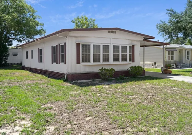 Photo 2 of Sale Pending at 15299 Brookridge Blvd, Brooksville, FL 34613 | MLS# TB8509768 | Listing updated on 2026-08-10