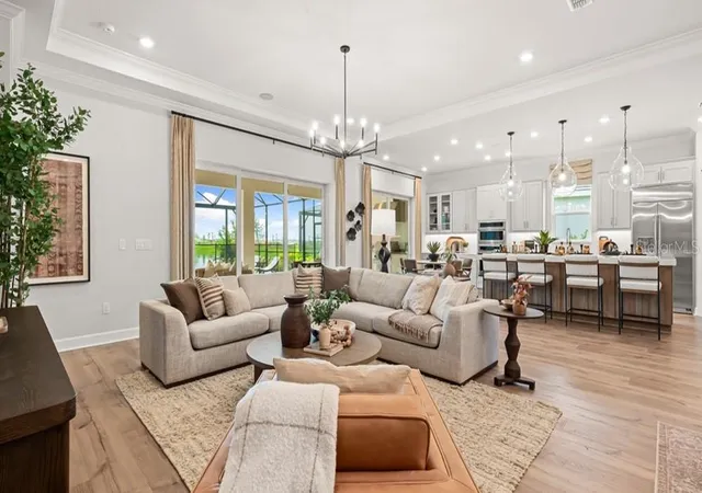 3rd image of 26112 Asparano Ave, Englewood, FL 34223 | MLS# A4694032