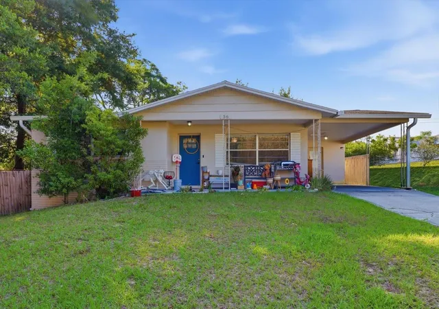 image of 56 S Columbus St, Beverly Hills, FL 34465 | MLS# OM724906