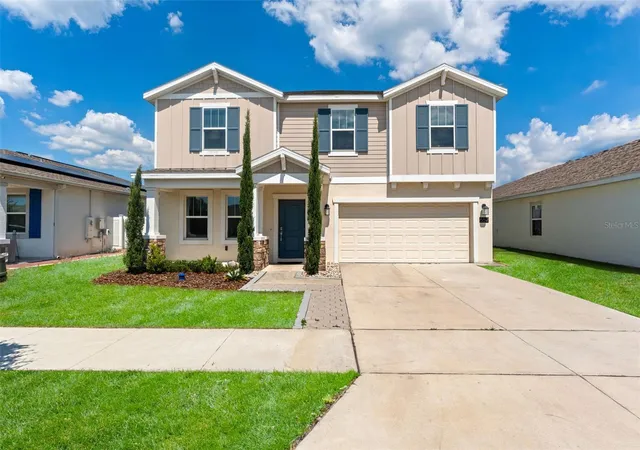 Homes for sale in Haines City, FL | 552 Silver Palm Dr, Haines City, FL 33844 | MLS# O6408778