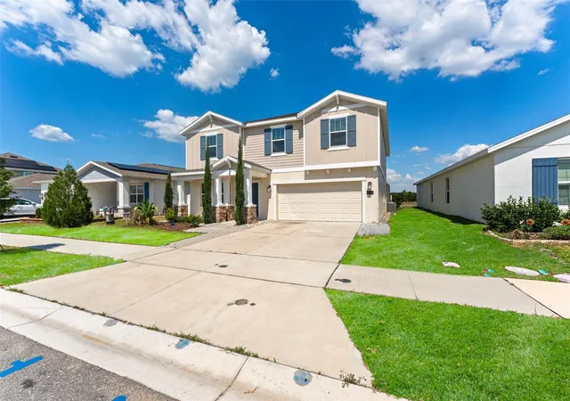 Homes for sale in Haines City, FL | 552 Silver Palm Dr, Haines City, FL 33844 | MLS# O6408778