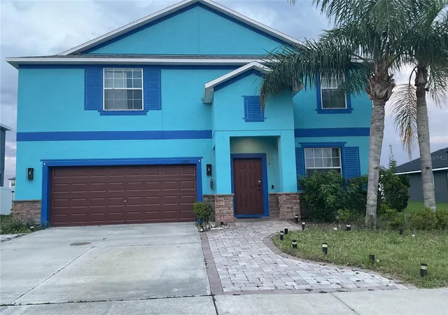 Photo 1 of Single family home for sale at 11007 Standing Stone Dr, Wimauma, FL 33598 | MLS# TB8509787 | Listing updated on 2026-08-04