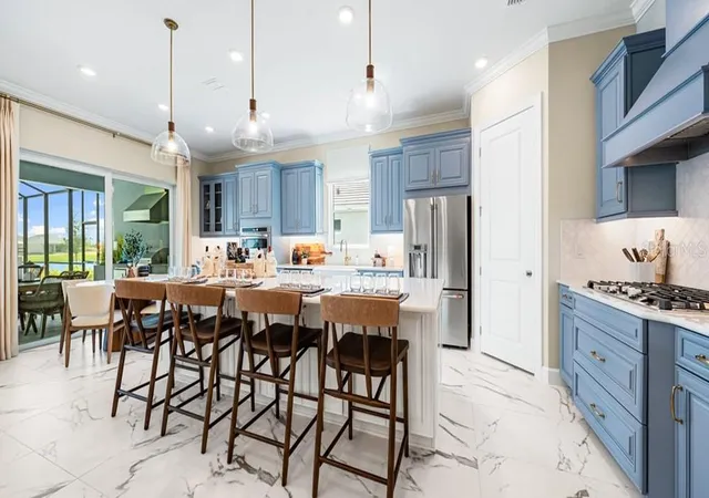 5th image of 26124 Asparano Ave, Englewood, FL 34223 | MLS# A4694037