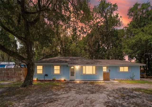 Photo 1 of Single family home for sale at 745 Wildwood Dr, St Augustine, FL 32086 | MLS# O6408785 | Listing updated on 2026-07-17