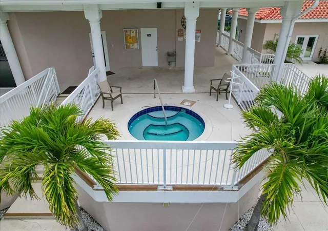 76th image of 401 Mariner Dr #401, Tarpon Springs, FL 34689 | MLS# TB8509793