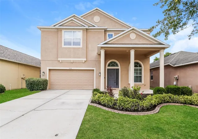 Photo 1 of Single family home for sale at 7318 Forest Mere Dr, Riverview, FL 33578 | MLS# TB8509797 | Listing updated on 2026-10-01