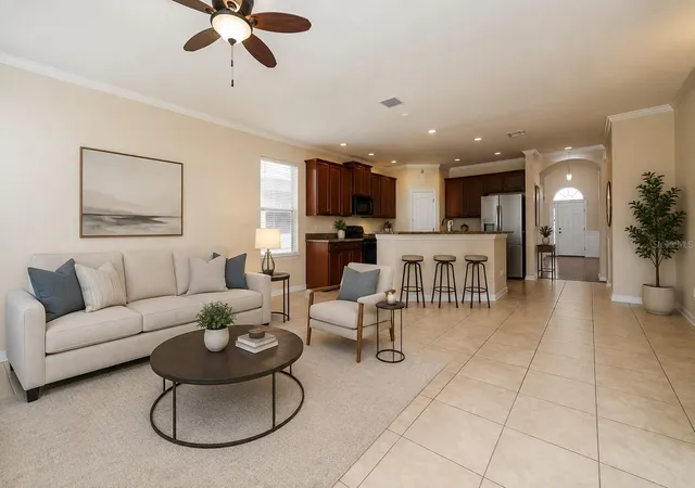Photo 4 of Single family home for sale at 7318 Forest Mere Dr, Riverview, FL 33578 | MLS# TB8509797 | Listing updated on 2026-10-01