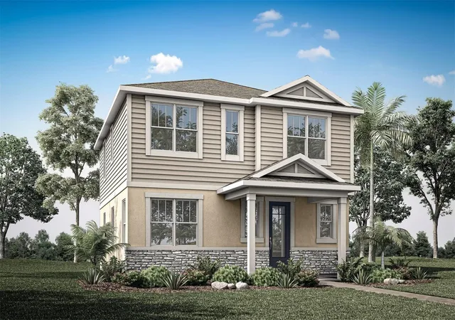 Photo 1 of Sale Pending at 13439 Good Vibes Ave, Orlando, FL 32832 | MLS# O6408789 | Listing updated on 2026-10-06