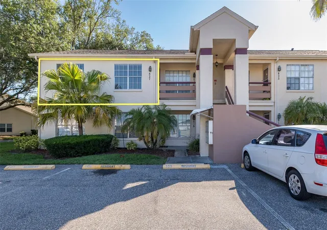 2nd image of 7900 Hardwick Dr #827, New Port Richey, FL 34653 | MLS# W7885864