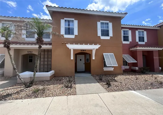Homes for sale in Kissimmee, FL | 1064 Park Ridge Cir, Kissimmee, FL 34746 | MLS# S5150148