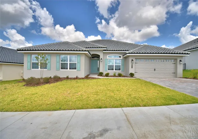 Homes for sale in Auburndale, FL | 4270 Juliana Lake Dr, Auburndale, FL 33823 | MLS# L4961971