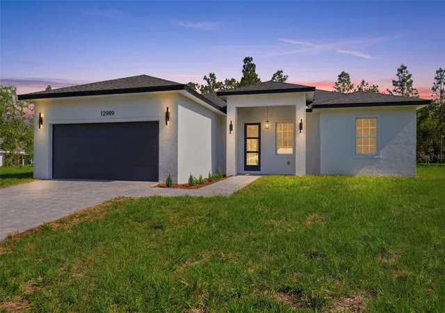 1st image of 12989 Sw 64th Ln, Ocala, FL 34481 | MLS# O6408797