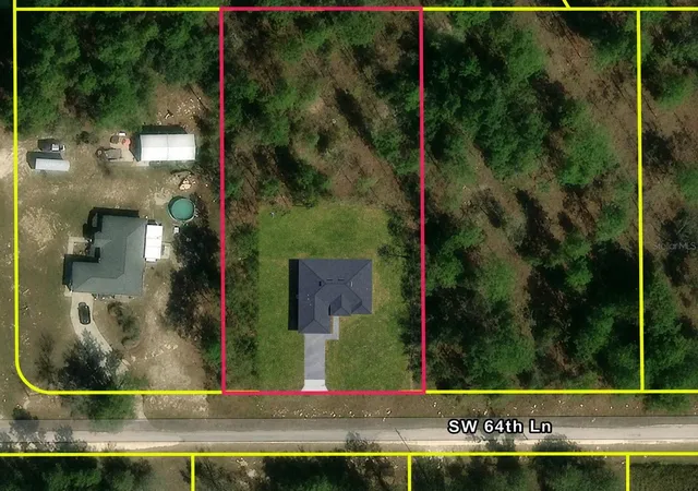 2nd image of 12989 Sw 64th Ln, Ocala, FL 34481 | MLS# O6408797