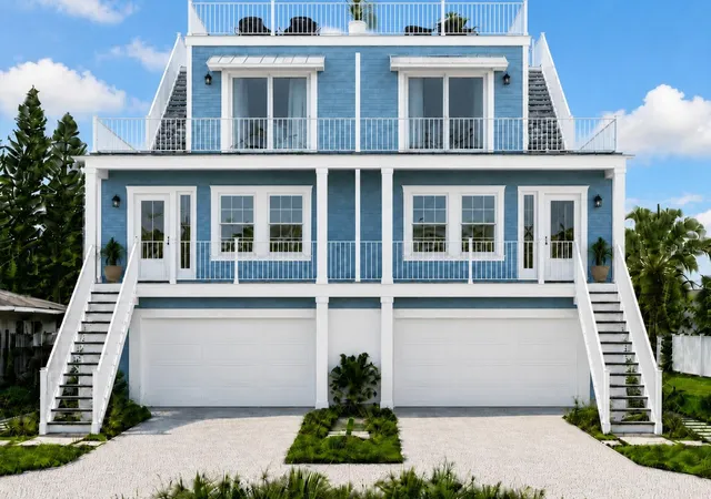 1st image of 7045 Hibiscus, South Pasadena, FL 33707 | MLS# TB8509812