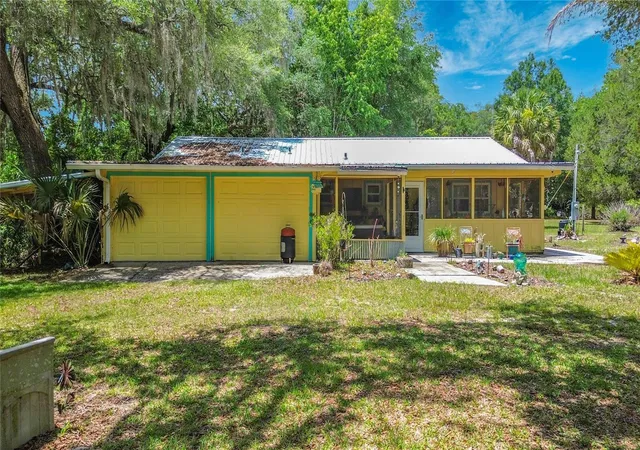 1st image of 22736 Sw 117th St, Dunnellon, FL 34431 | MLS# OM724908