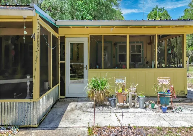 2nd image of 22736 Sw 117th St, Dunnellon, FL 34431 | MLS# OM724908