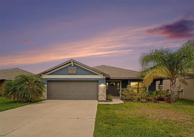 Photo 1 of Single family home for sale at 16137 61st Lane E, Parrish, FL 34219 | MLS# TB8509818 | Listing updated on 2026-07-01