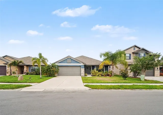 Photo 2 of Single family home for sale at 16137 61st Lane E, Parrish, FL 34219 | MLS# TB8509818 | Listing updated on 2026-07-01