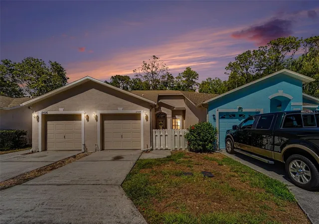 Homes for sale in Hudson, FL | 12514 Hollybrook Ln, Hudson, FL 34669 | MLS# TB8509826