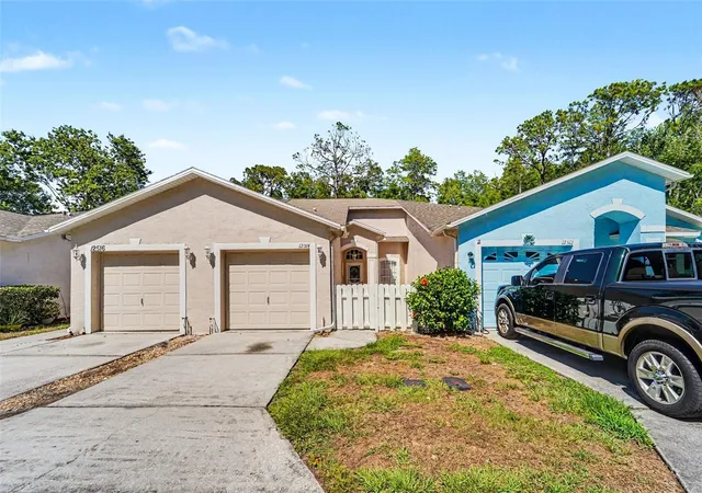 Homes for sale in Hudson, FL | 12514 Hollybrook Ln, Hudson, FL 34669 | MLS# TB8509826