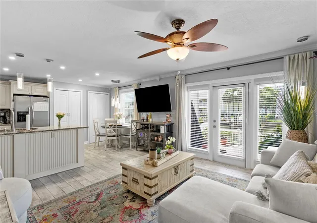 Photo 3 of Condo for sale at 5175 Coquina Key Dr Se #A, Saint Petersburg, FL 33705 | MLS# TB8509827 | Listing updated on 2026-10-07