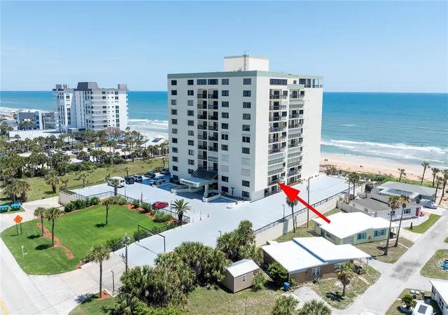 2nd image of 1513 Ocean Shore Blvd #2C, Ormond Beach, FL 32176 | MLS# FC318617