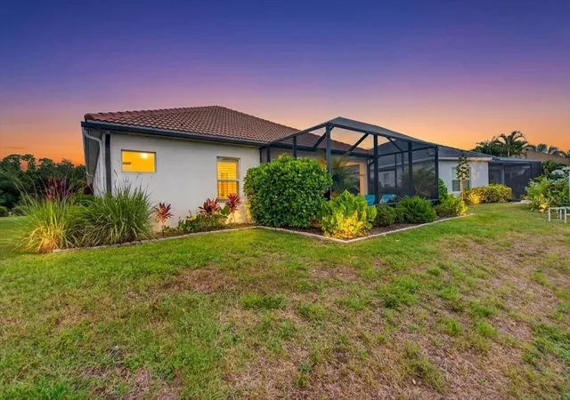 5th image of 12186 Wakulla Pl, Venice, FL 34293 | MLS# N6144384