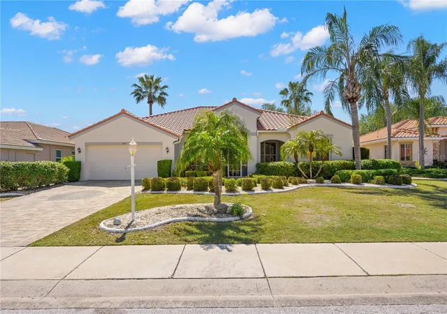 2nd image of 1305 Crystal Greens Dr, Sun City Center, FL 33573 | MLS# TB8509843
